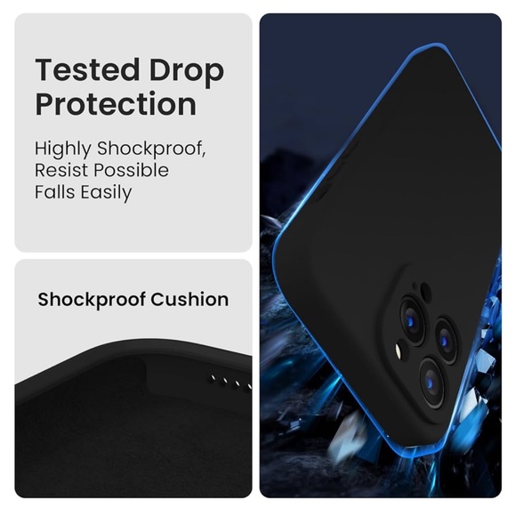 Firenova Phone Case - Picture 3 of 7